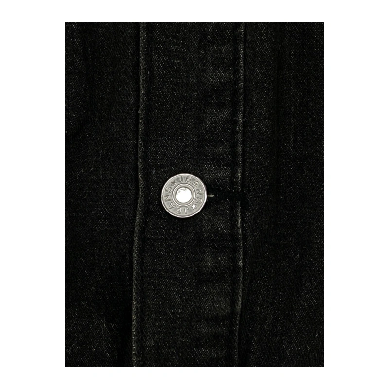 TTgarment  Design Sleeveless Denim Vest Jacket   V246