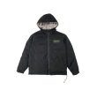 TTgarment  Order Winter Quilted Hooded Jacket   J1230