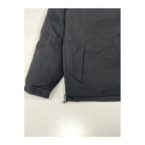 TTgarment  Order Winter Quilted Hooded Jacket   J1230