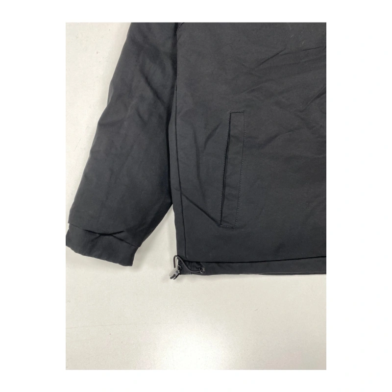 TTgarment  Order Winter Quilted Hooded Jacket   J1230