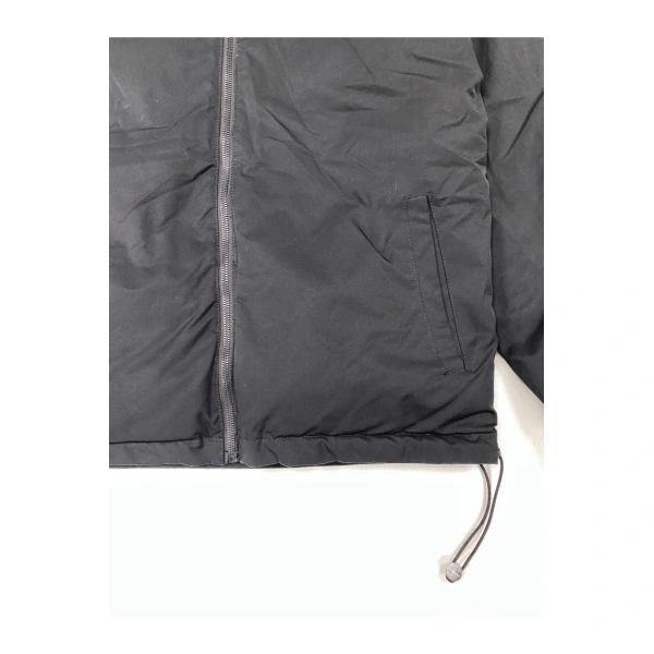 TTgarment  Order Winter Quilted Hooded Jacket   J1230