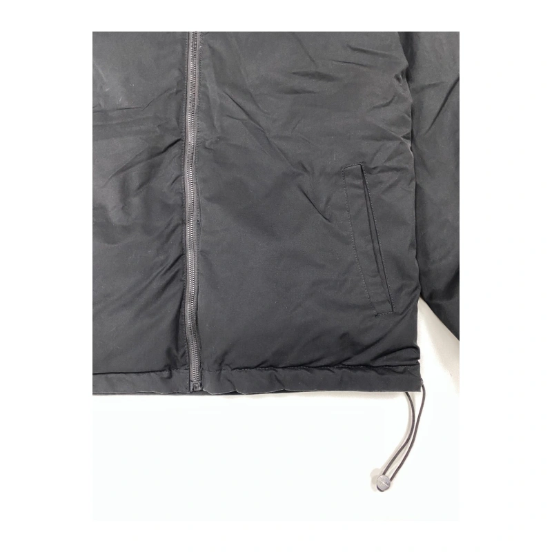 TTgarment  Order Winter Quilted Hooded Jacket   J1230