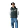 TTgarment  Sample Custom Hooded Quilted Vest Jacket  J1233