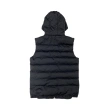 TTgarment  Sample Custom Hooded Quilted Vest Jacket  J1233