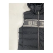TTgarment  Sample Custom Hooded Quilted Vest Jacket  J1233
