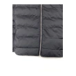 TTgarment  Sample Custom Hooded Quilted Vest Jacket  J1233