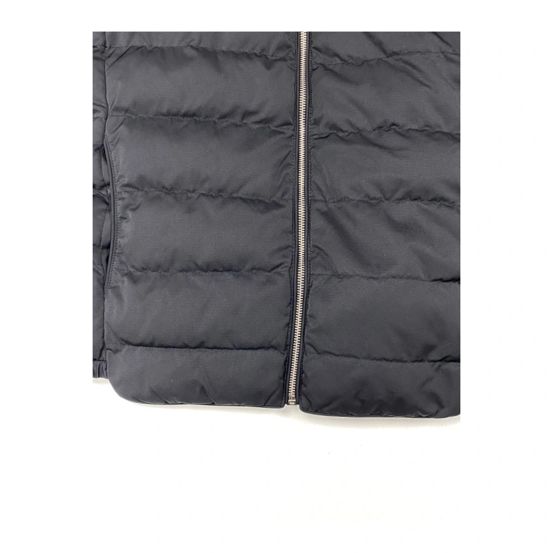 TTgarment  Sample Custom Hooded Quilted Vest Jacket  J1233