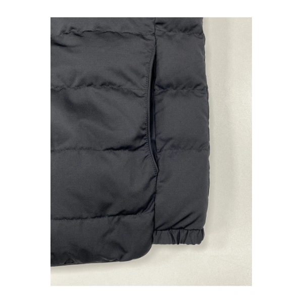 TTgarment  Sample Custom Hooded Quilted Vest Jacket  J1233