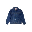 TTgarment  Design Topstitch Denim Jacket   JN029