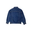 TTgarment  Design Topstitch Denim Jacket   JN029