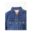 TTgarment  Design Topstitch Denim Jacket   JN029