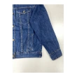 TTgarment  Design Topstitch Denim Jacket   JN029