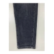 TTgarment  Custom Elastic Waist Denim Pants   JS019