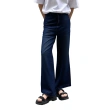 TTgarment  Design Wide-Leg Relaxed Jeans   JS020