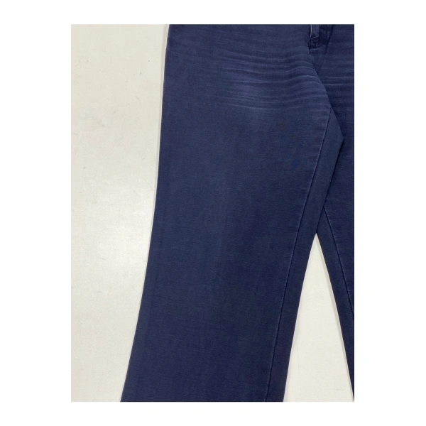 TTgarment  Design Wide-Leg Relaxed Jeans   JS020