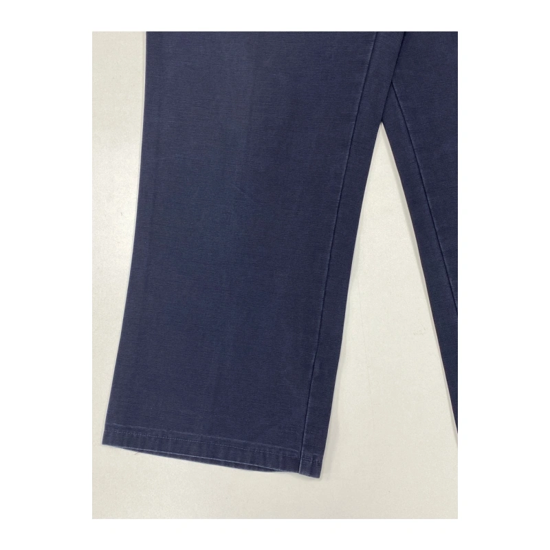 TTgarment  Design Wide-Leg Relaxed Jeans   JS020