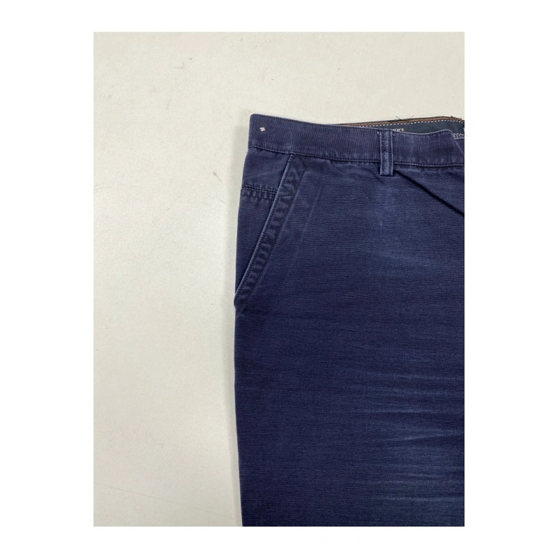 TTgarment  Design Wide-Leg Relaxed Jeans   JS020