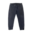 TTgarment  Purchase Washed Black-Gray Tapered Denim Pants   JS021