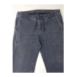 TTgarment  Purchase Washed Black-Gray Tapered Denim Pants   JS021
