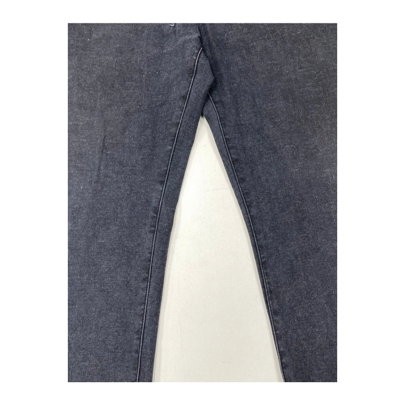 TTgarment  Purchase Washed Black-Gray Tapered Denim Pants   JS021