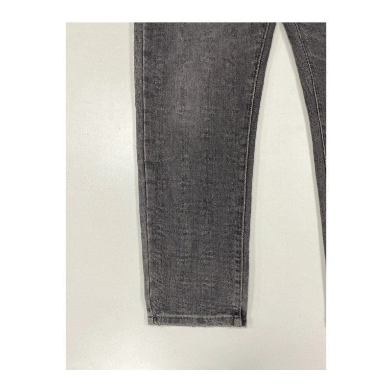 TTgarment  Bulk Online Purchase Gray Washed Jeans   JS022