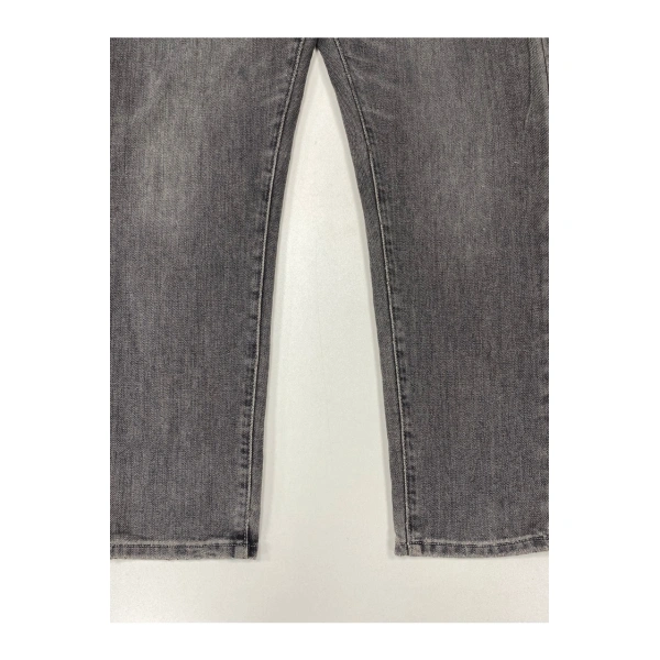 TTgarment  Bulk Online Purchase Gray Washed Jeans   JS022