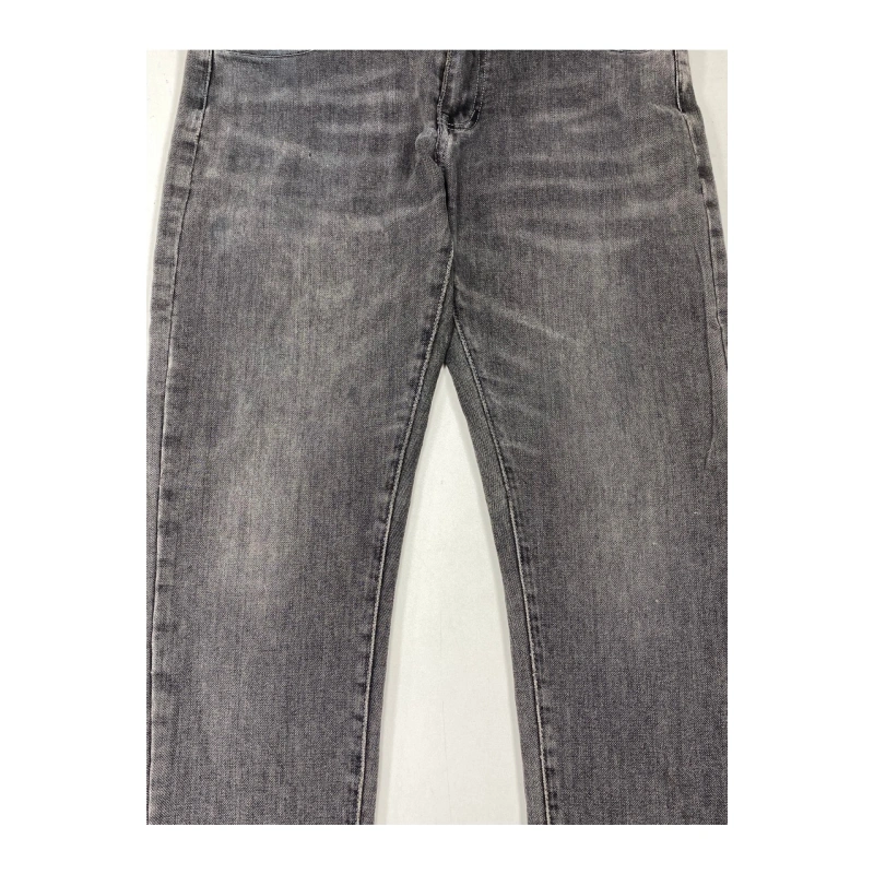 TTgarment  Bulk Online Purchase Gray Washed Jeans   JS022