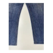 TTgarment  Custom Vertical Brushed Denim Pants   JS023