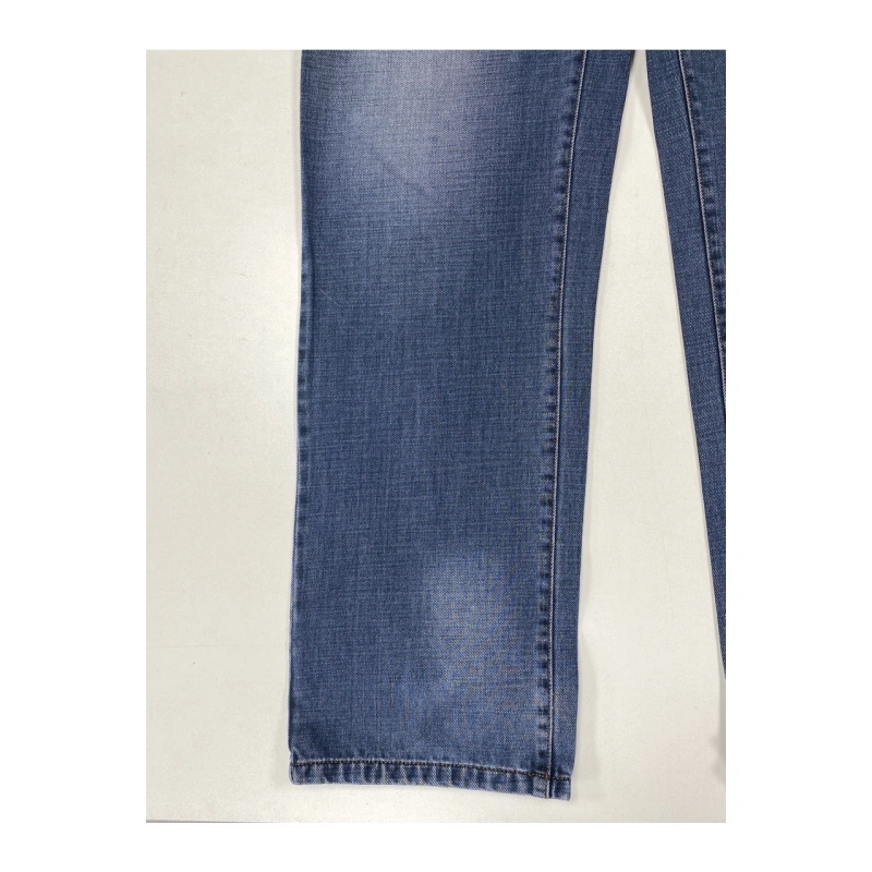 TTgarment  Select Partial Faded Denim Pants   JS024