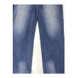 TTgarment  Select Partial Faded Denim Pants   JS024