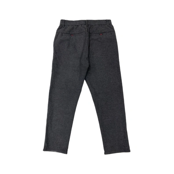 TTgarment  Design Charcoal Casual Sport Pants   U443