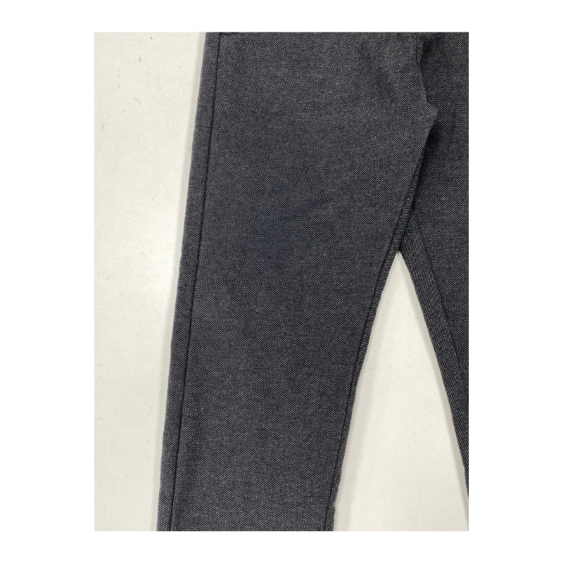 TTgarment  Design Charcoal Casual Sport Pants   U443