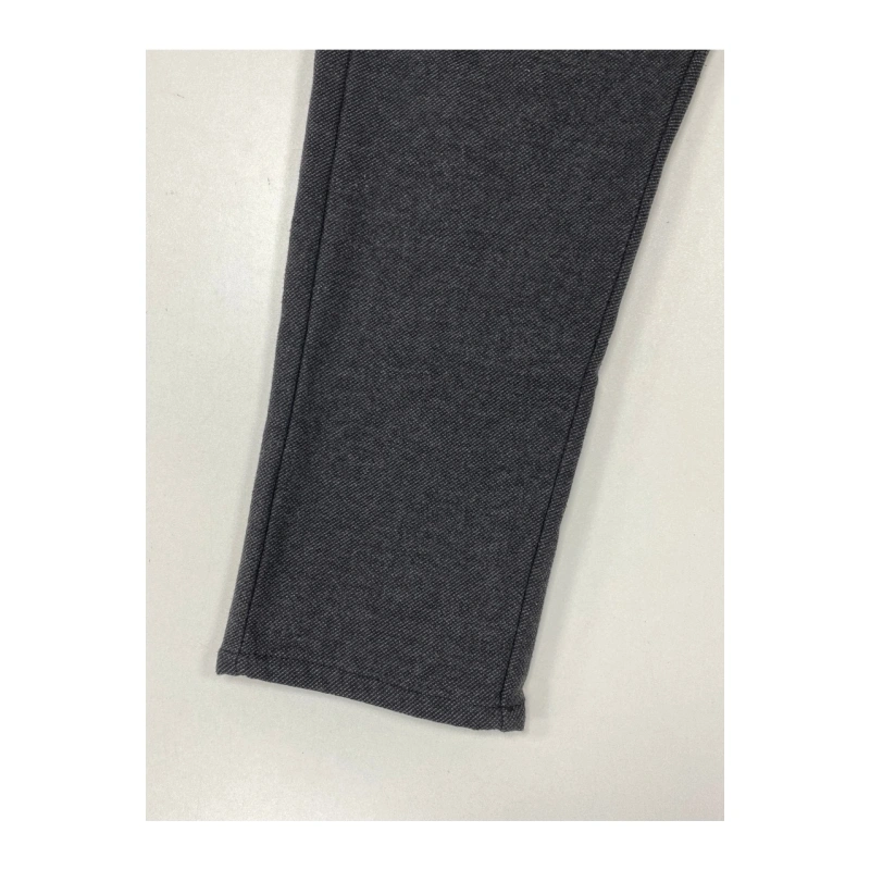 TTgarment  Design Charcoal Casual Sport Pants   U443
