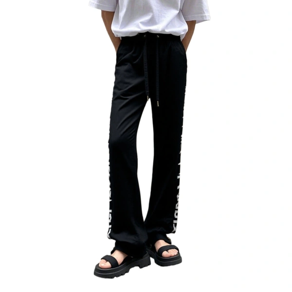 TTgarment Bulk Online Purchase Tapered Sport Pants  U444