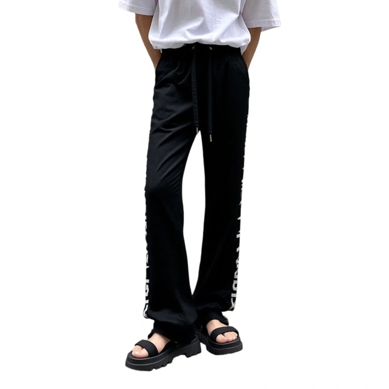 TTgarment Bulk Online Purchase Tapered Sport Pants  U444