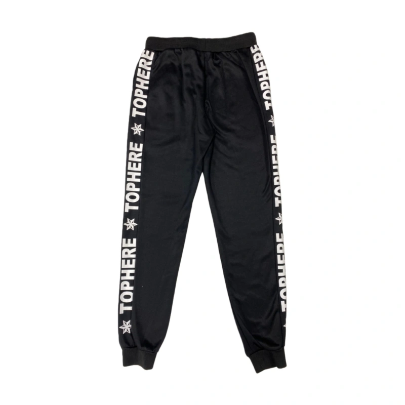 TTgarment Bulk Online Purchase Tapered Sport Pants  U444