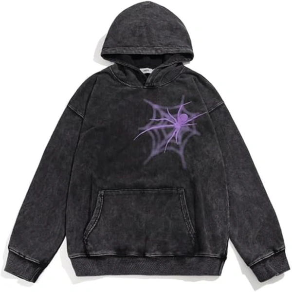 TTgarment Design Your Own Y2k Fashion Pullover Hoodie Y2K005