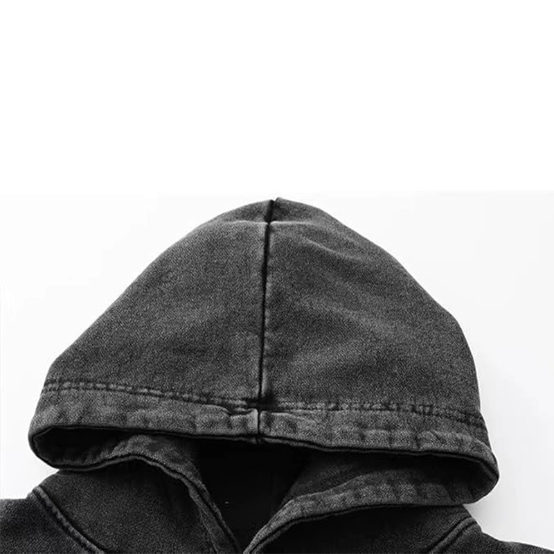 TTgarment Design Your Own Y2k Fashion Pullover Hoodie Y2K005