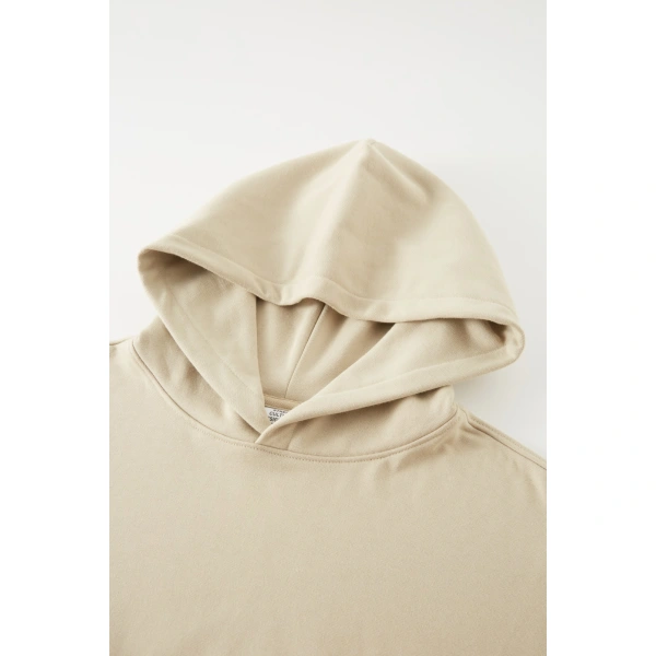 TTgarment Men's DTF Print Hoodie TSH001