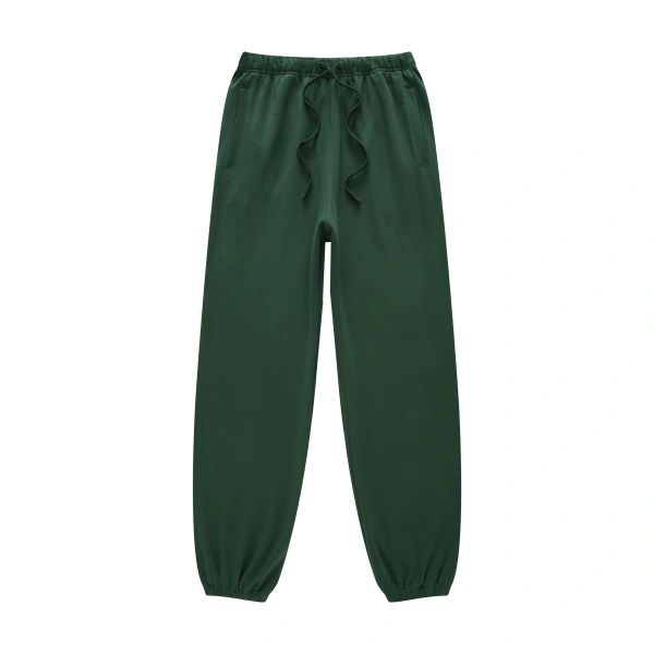 TTgarment Men's DTF Print Hoodie Tracksuit Sport Pant TKS006