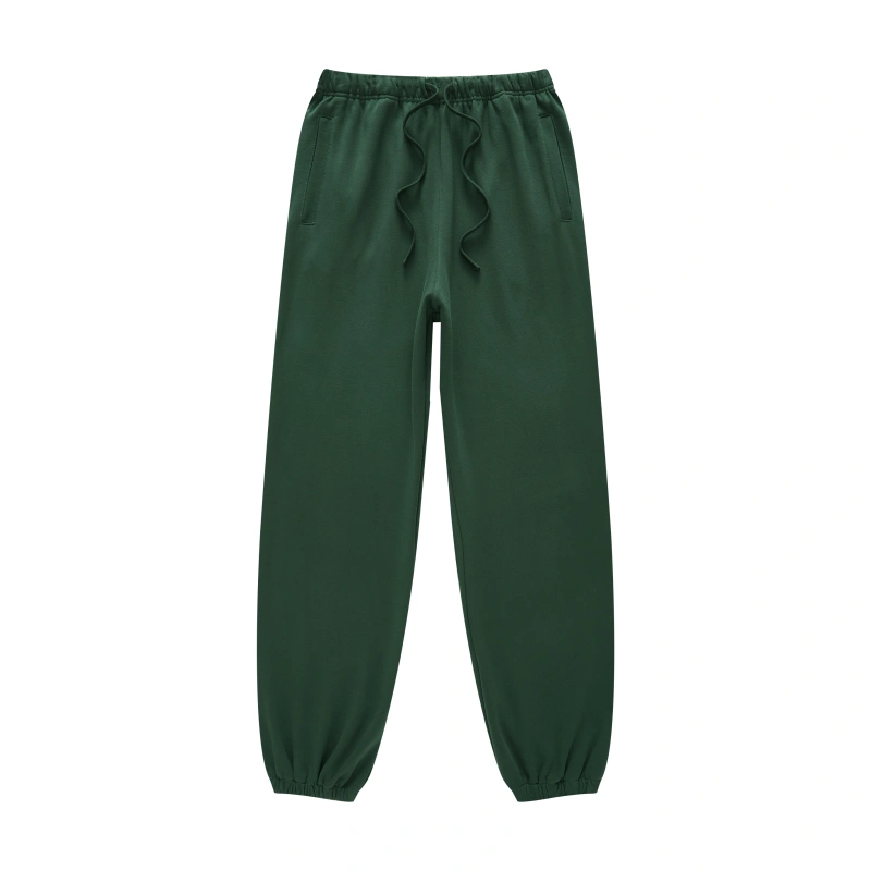 TTgarment Men's DTF Print Hoodie Tracksuit Sport Pant TKS006