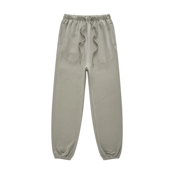 TTgarment Men's DTF Print Hoodie Tracksuit Sport Pant TKS006