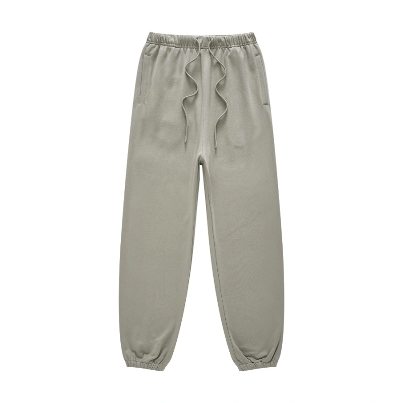 TTgarment Men's DTF Print Hoodie Tracksuit Sport Pant TKS006