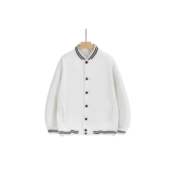 TTgarment Men's Fashion Wear Customize Satin Silk Bomber Jacket SKBJ028