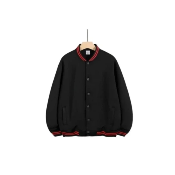 TTgarment Men's Fashion Wear Customize Satin Silk Bomber Jacket SKBJ028