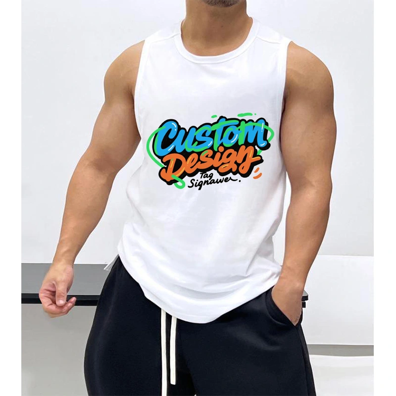 TTgarment Men's Fashion Wear Customize Satin Silk Tags Signatures TSV001