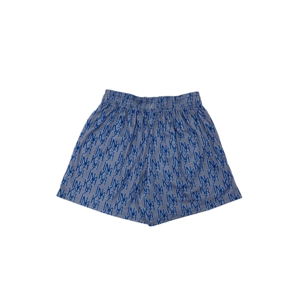 TTgarment  All-over color-blocked mesh shorts, breathable fitness basketball casual pants    U447