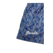 TTgarment  All-over color-blocked mesh shorts, breathable fitness basketball casual pants    U447