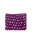TTgarment  Summer quick-drying color-blocked polka dot flame mesh shorts, American street basketball shorts   U448