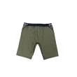 TTgarment  Army Green Print Men's Boxer Briefs, Elastic and Comfortable Mid-Rise Sports Briefs  TF084